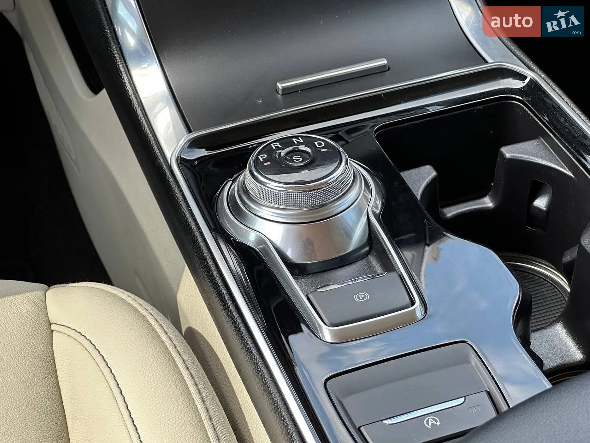 2018 Ford Edge - мініатюра 16