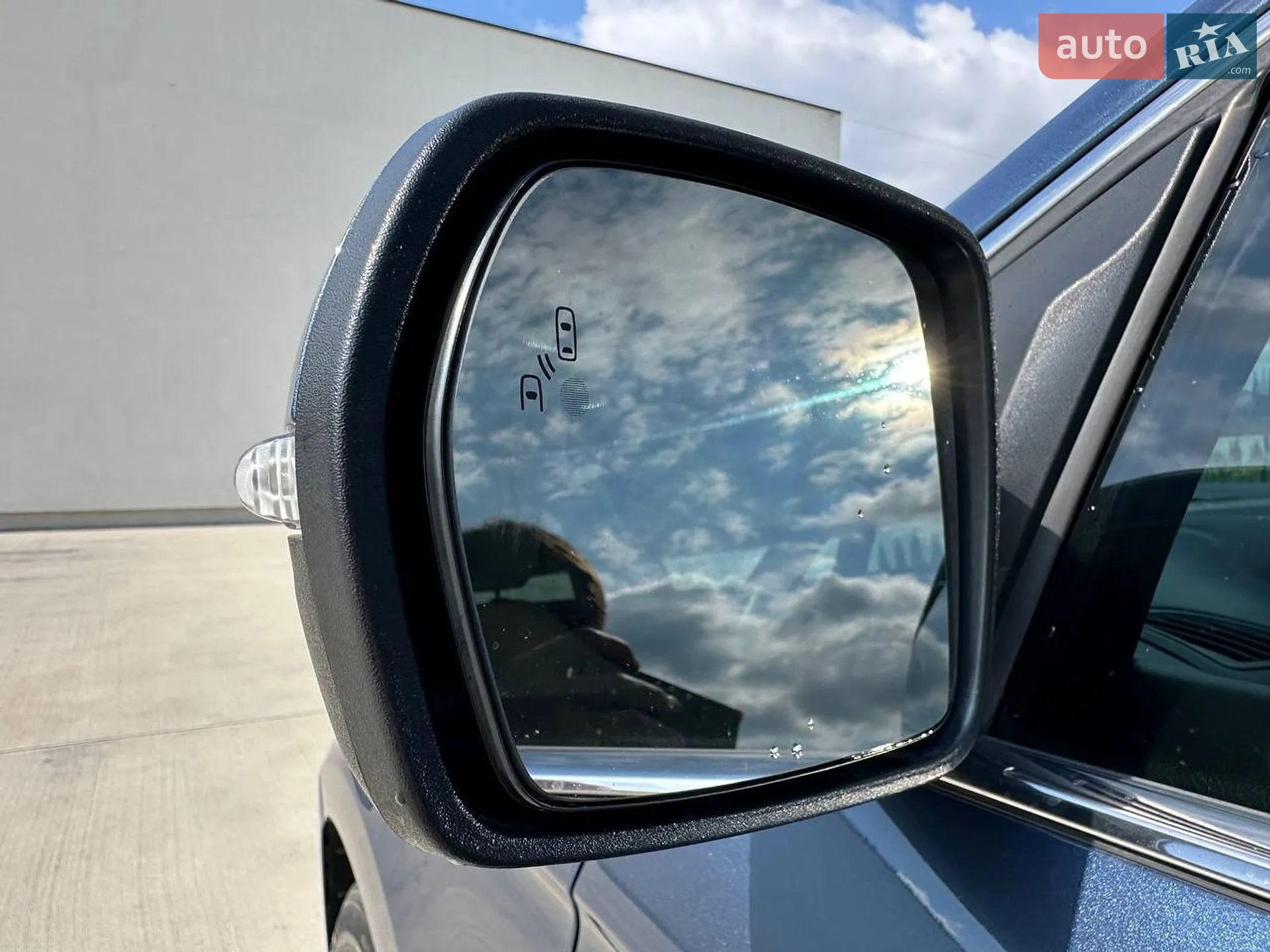 2018 Ford Edge - мініатюра 24