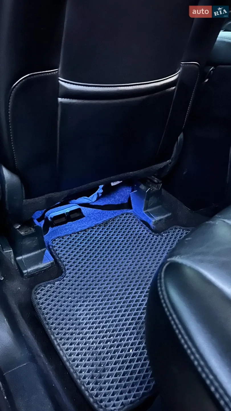 2015 Ford Edge - мініатюра 22