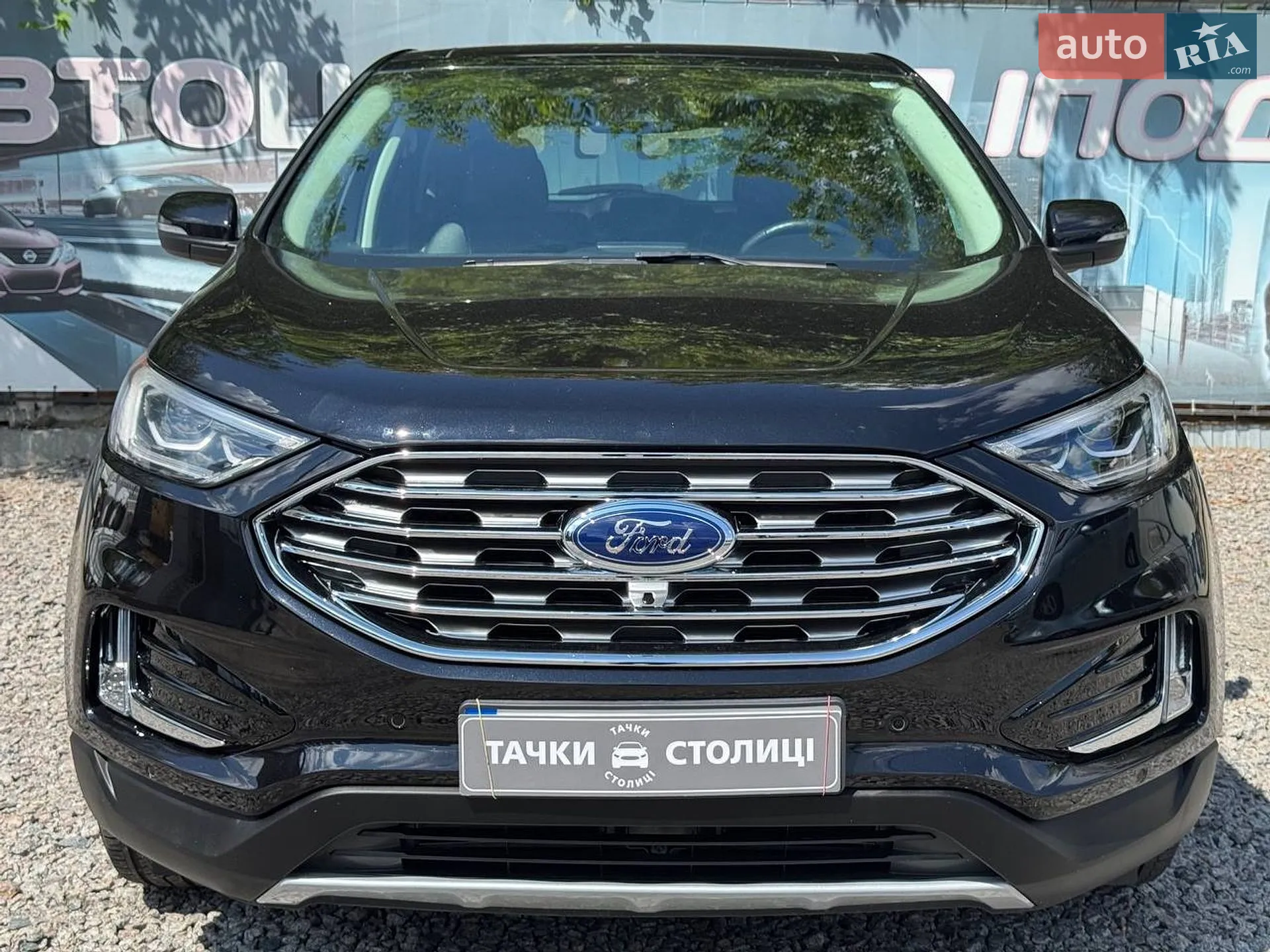 2022 Ford Edge - мініатюра 6