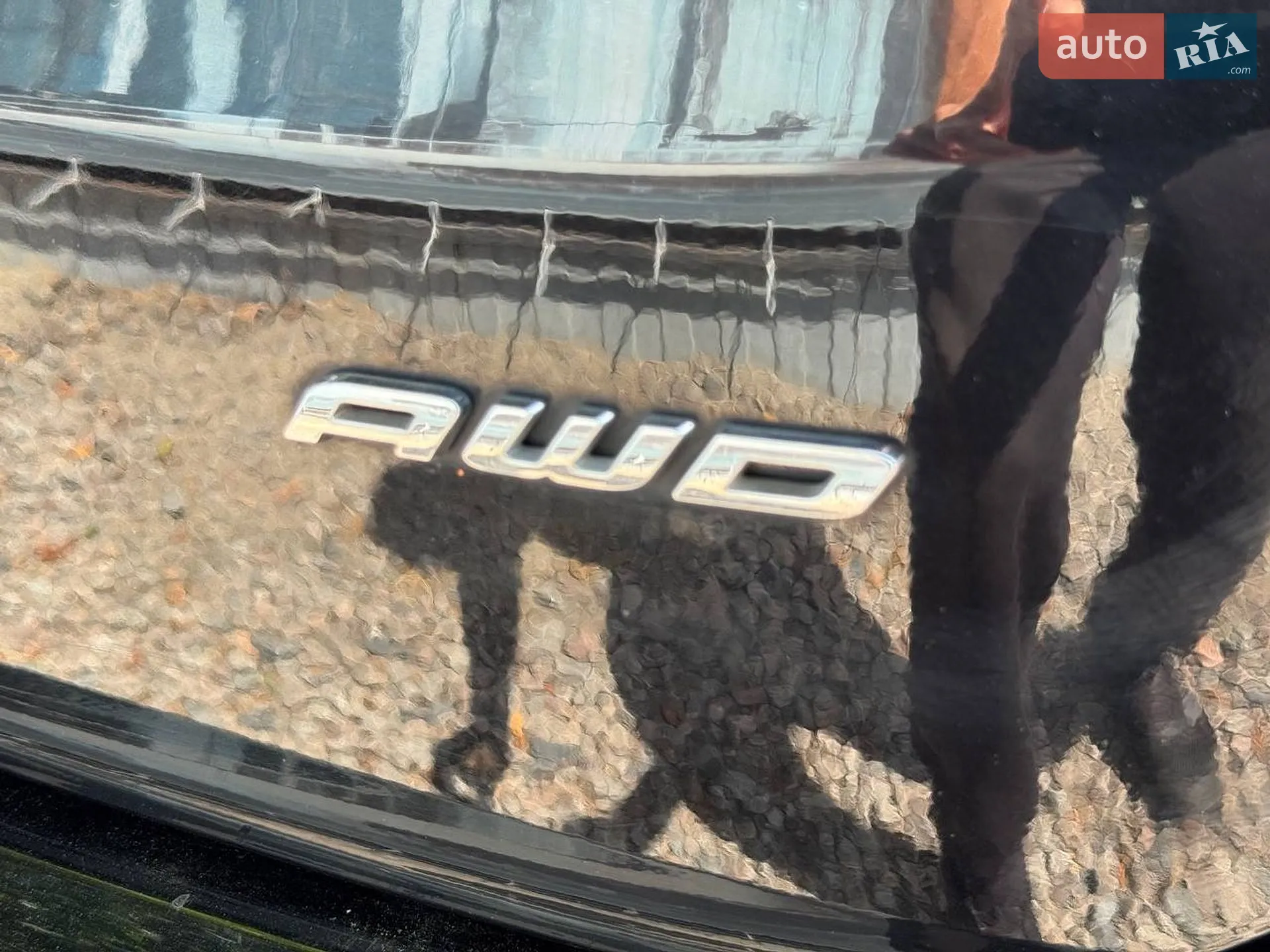 2022 Ford Edge - мініатюра 13