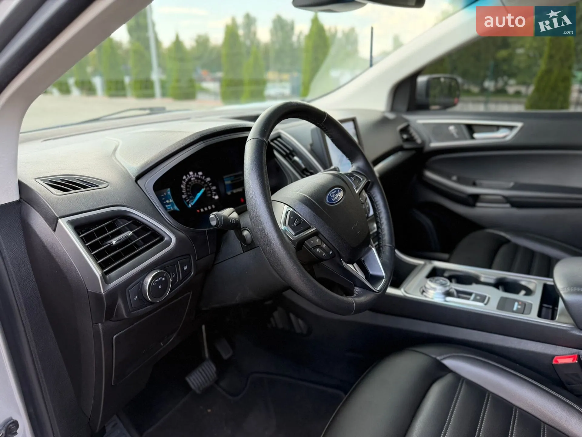 2022 Ford Edge - мініатюра 7
