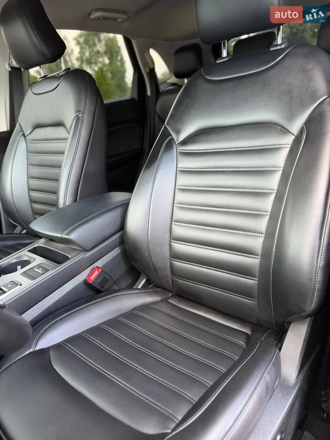 2022 Ford Edge - мініатюра 10
