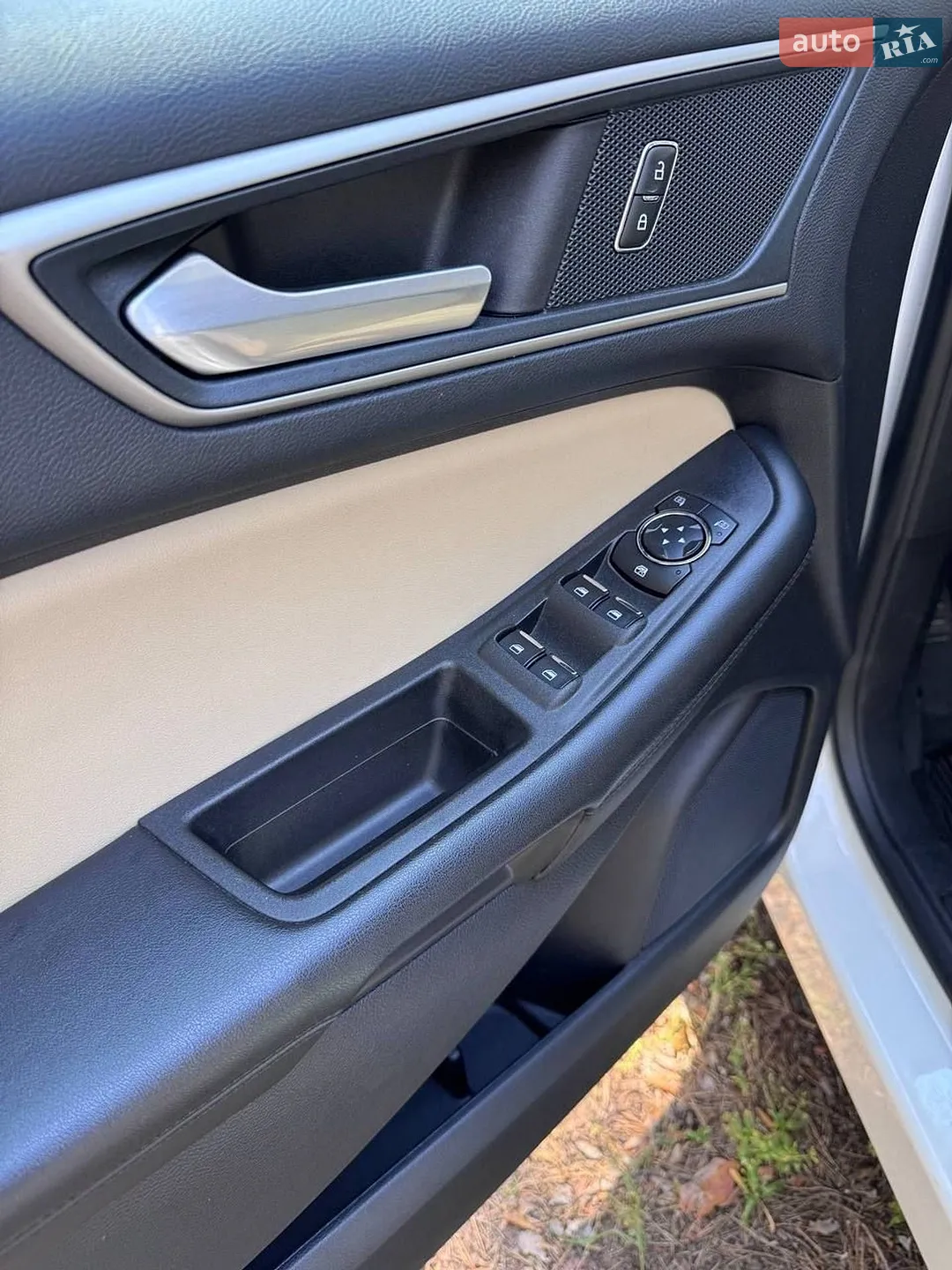 2022 Ford Edge - мініатюра 10