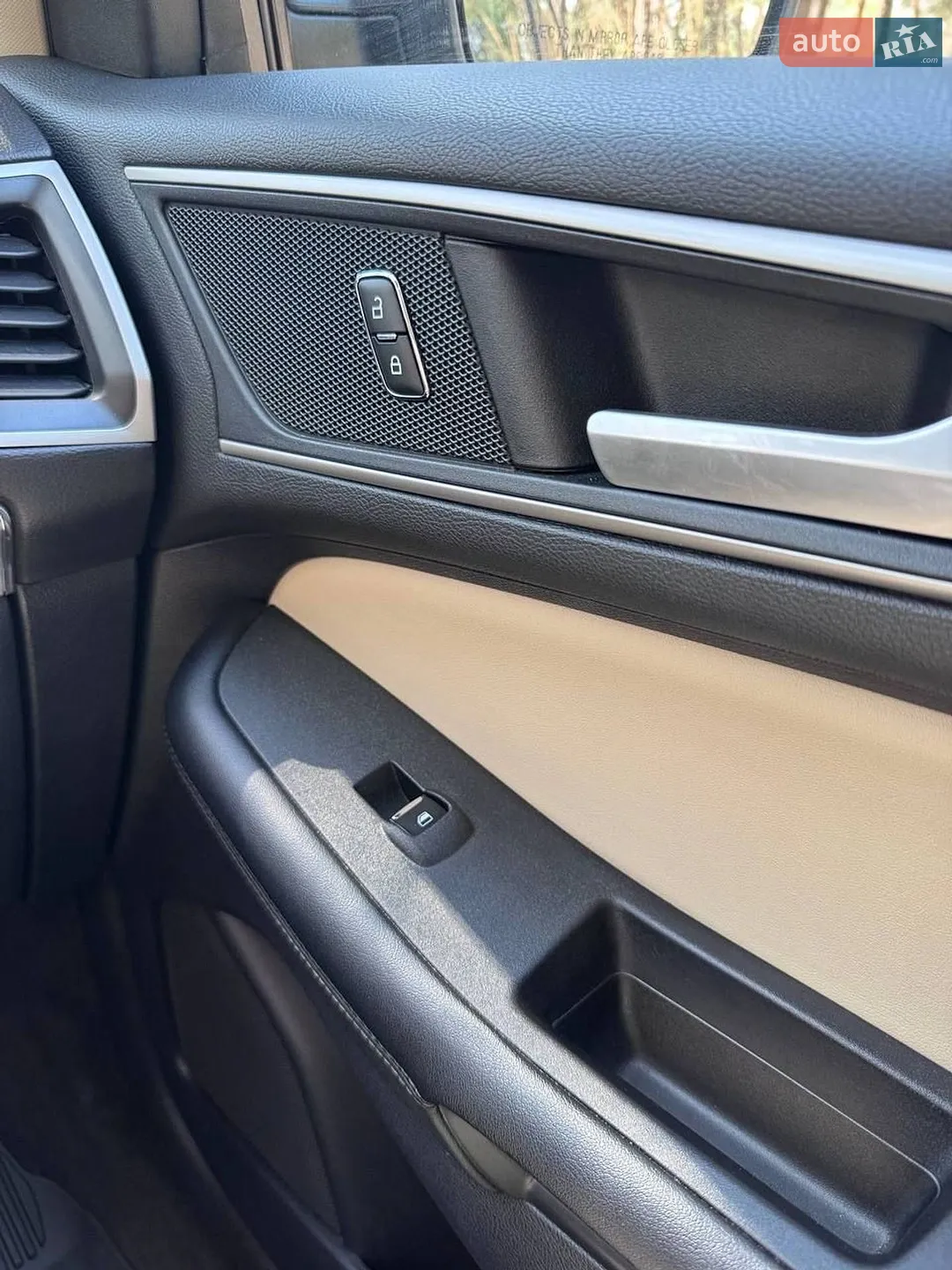 2022 Ford Edge - мініатюра 13