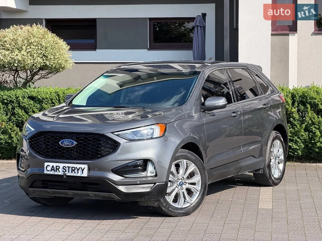 2020 Ford EcoSport - мініатюра 63