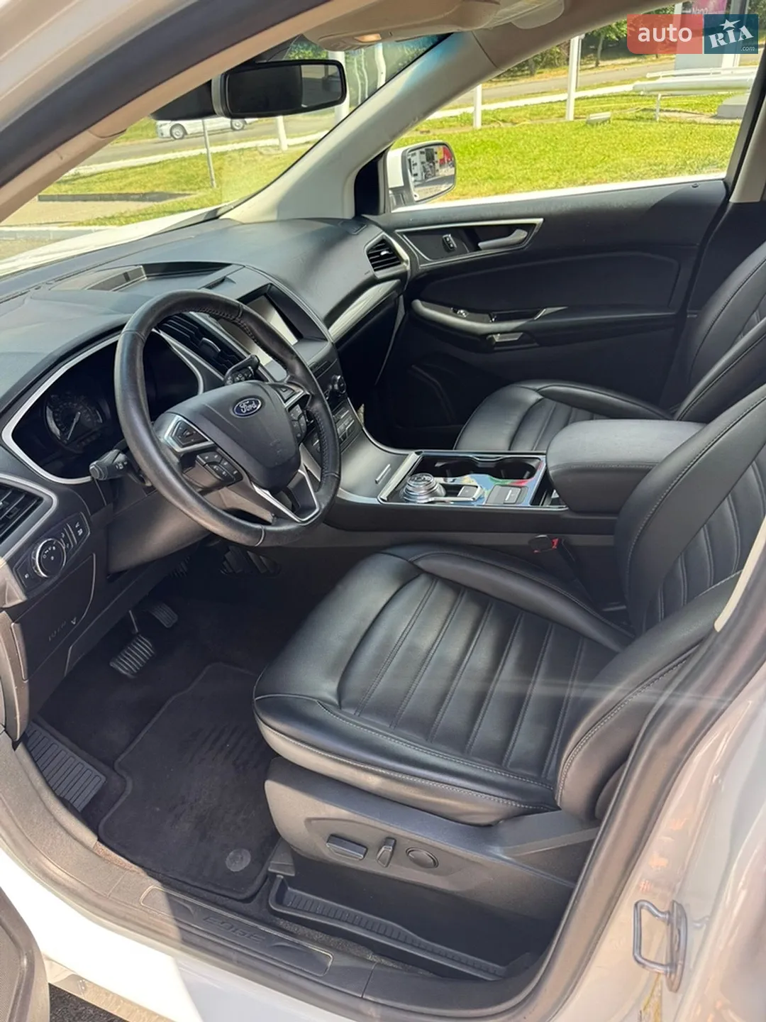 2019 Ford Edge - мініатюра 7
