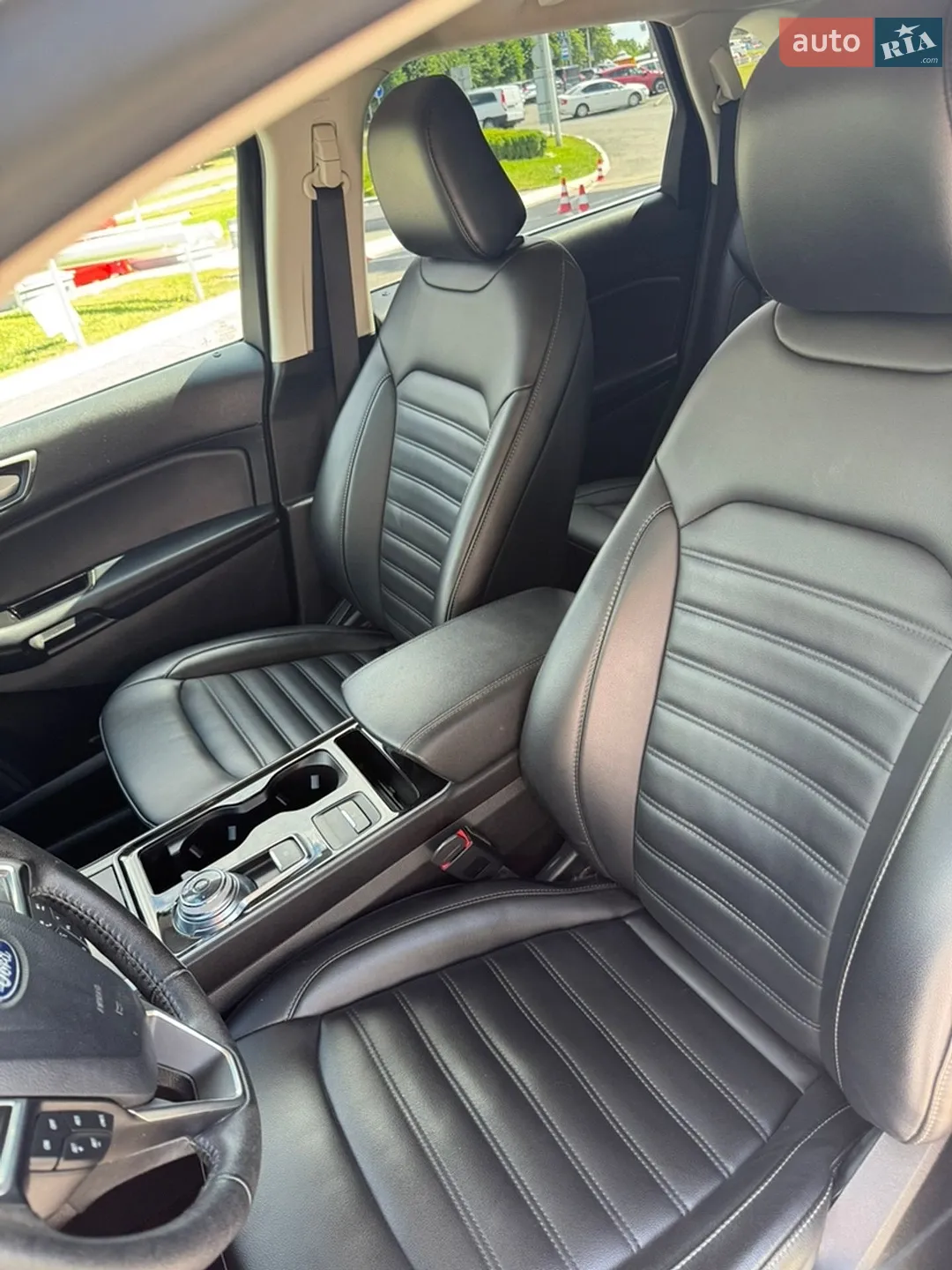 2019 Ford Edge - мініатюра 11