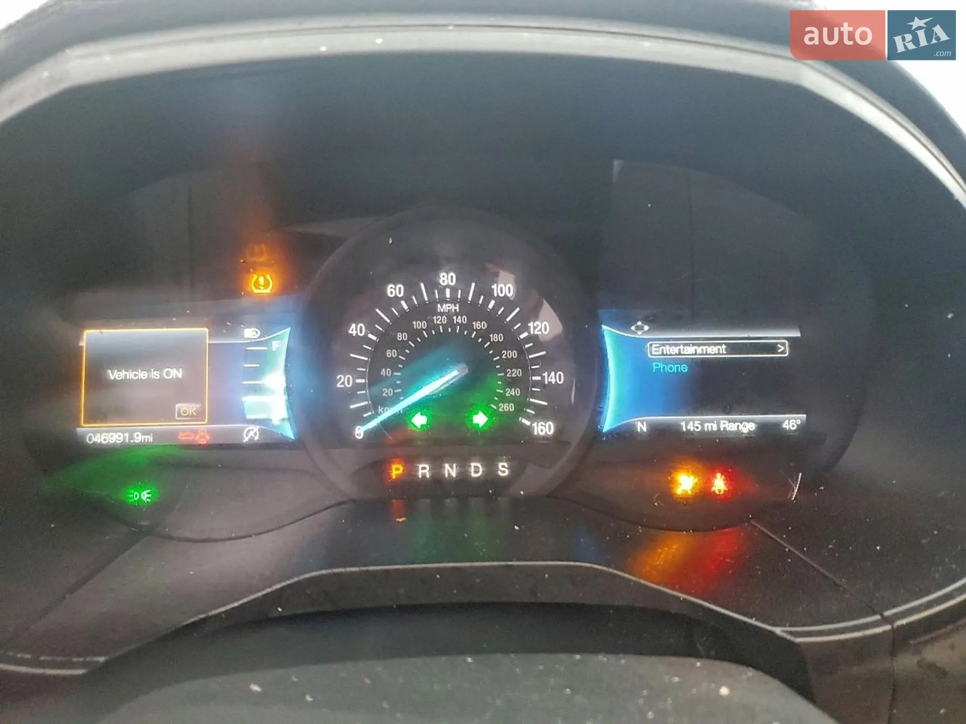2023 Ford Edge - мініатюра 9