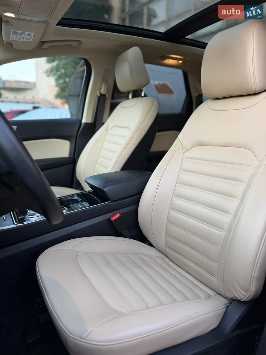 2020 Ford Edge - мініатюра 14