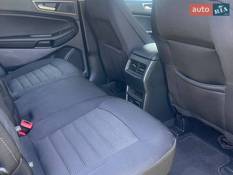 Позашляховик / Кросовер Ford Edge 2021 в Києві