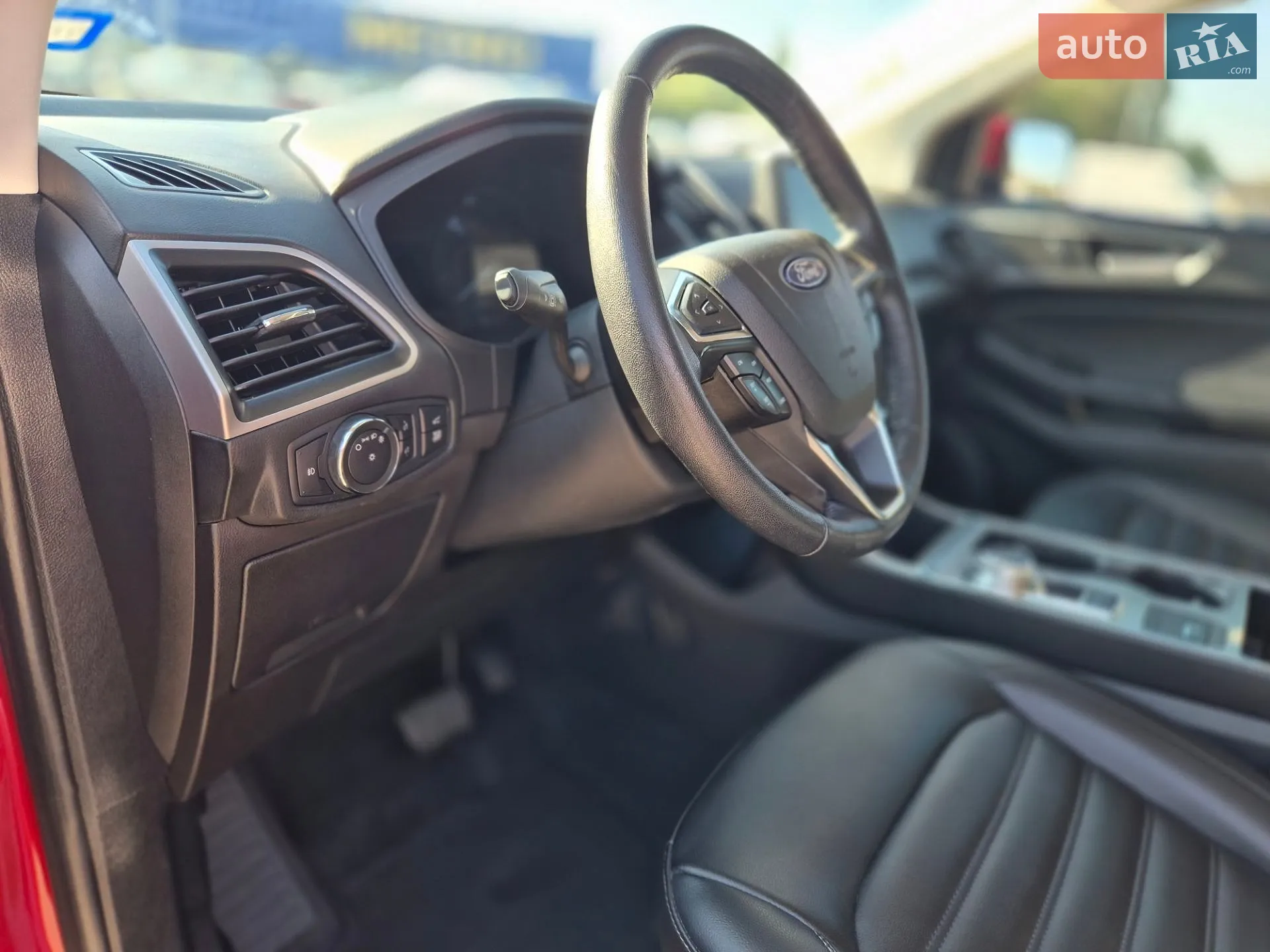 2022 Ford Edge - мініатюра 15
