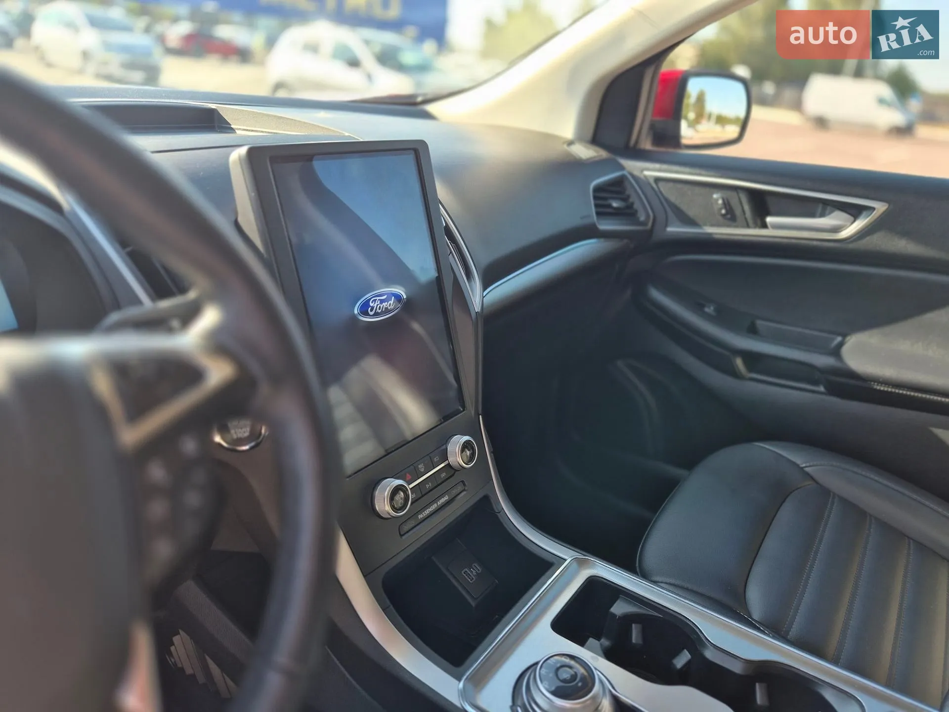 2022 Ford Edge - мініатюра 17