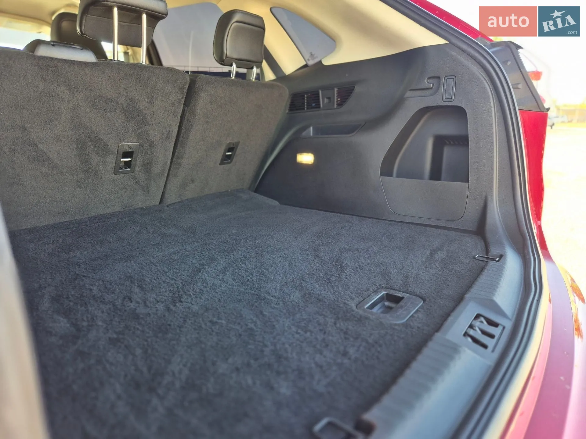 2022 Ford Edge - мініатюра 23