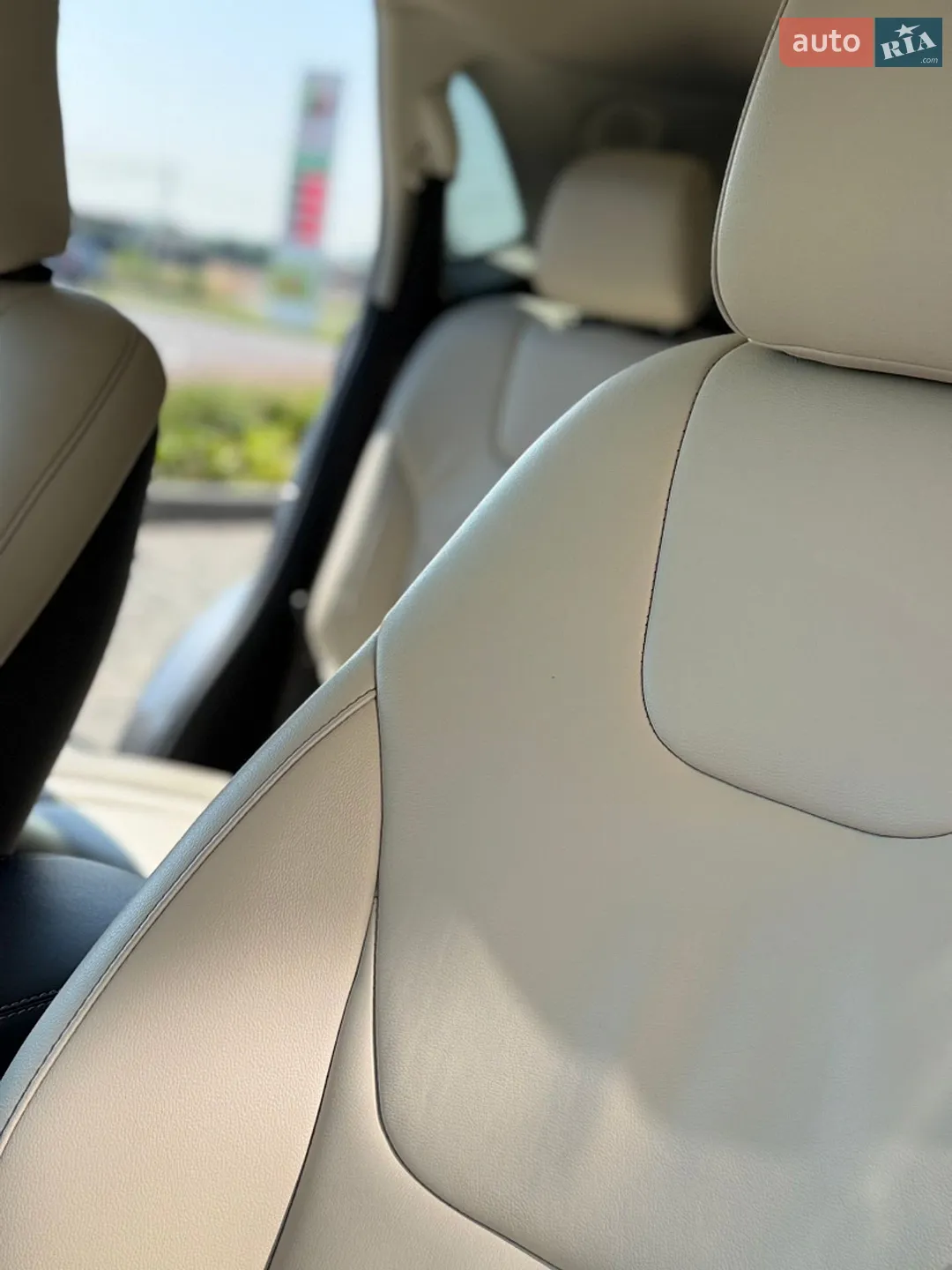 2021 Ford Edge - мініатюра 24