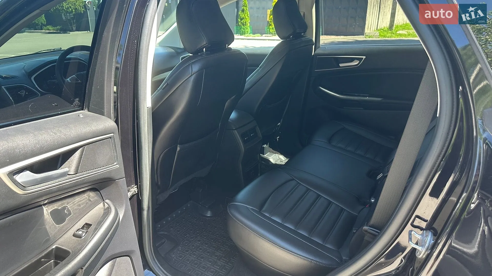 2020 Ford Edge - мініатюра 19