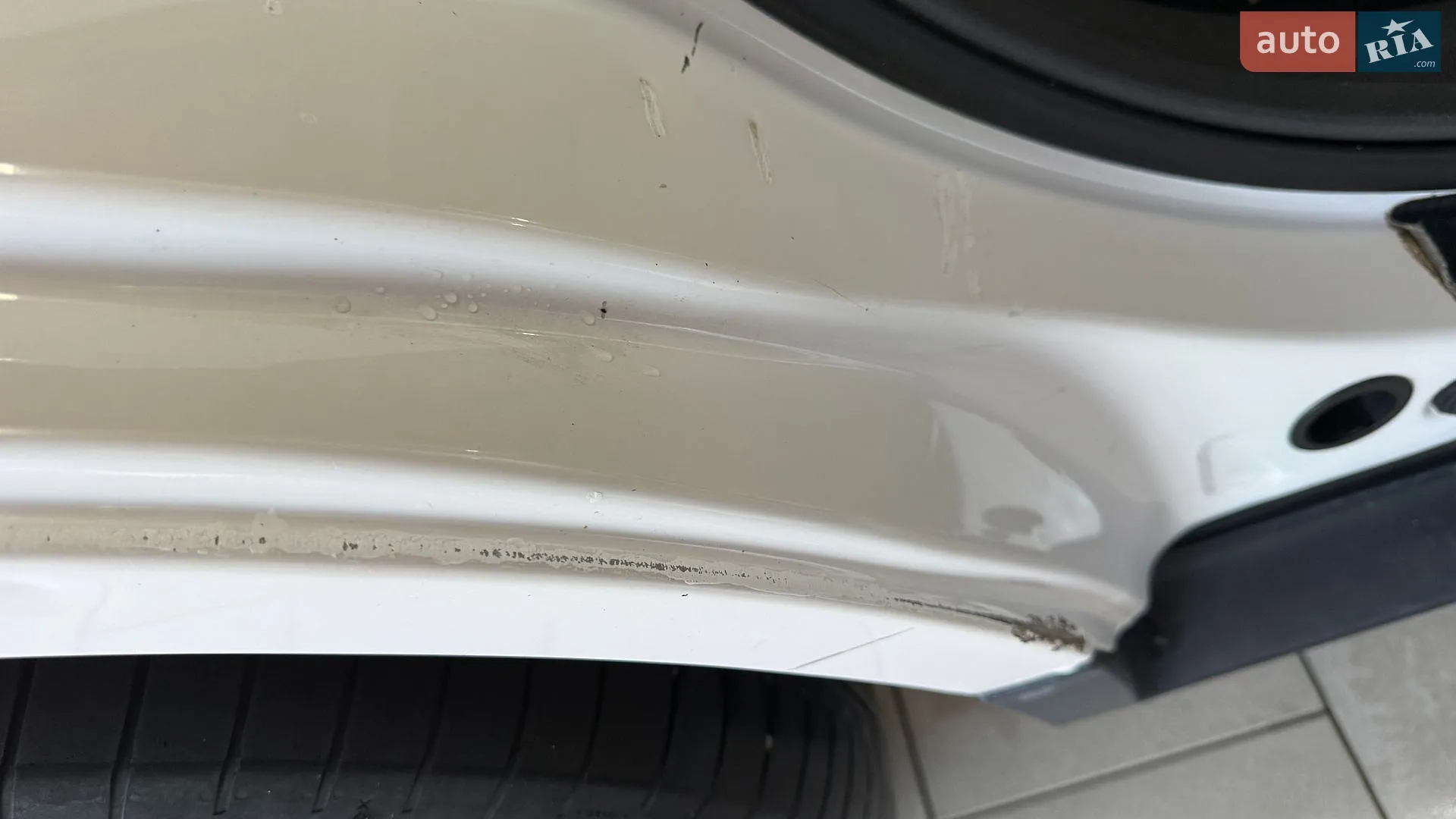 2011 Ford Edge - мініатюра 25