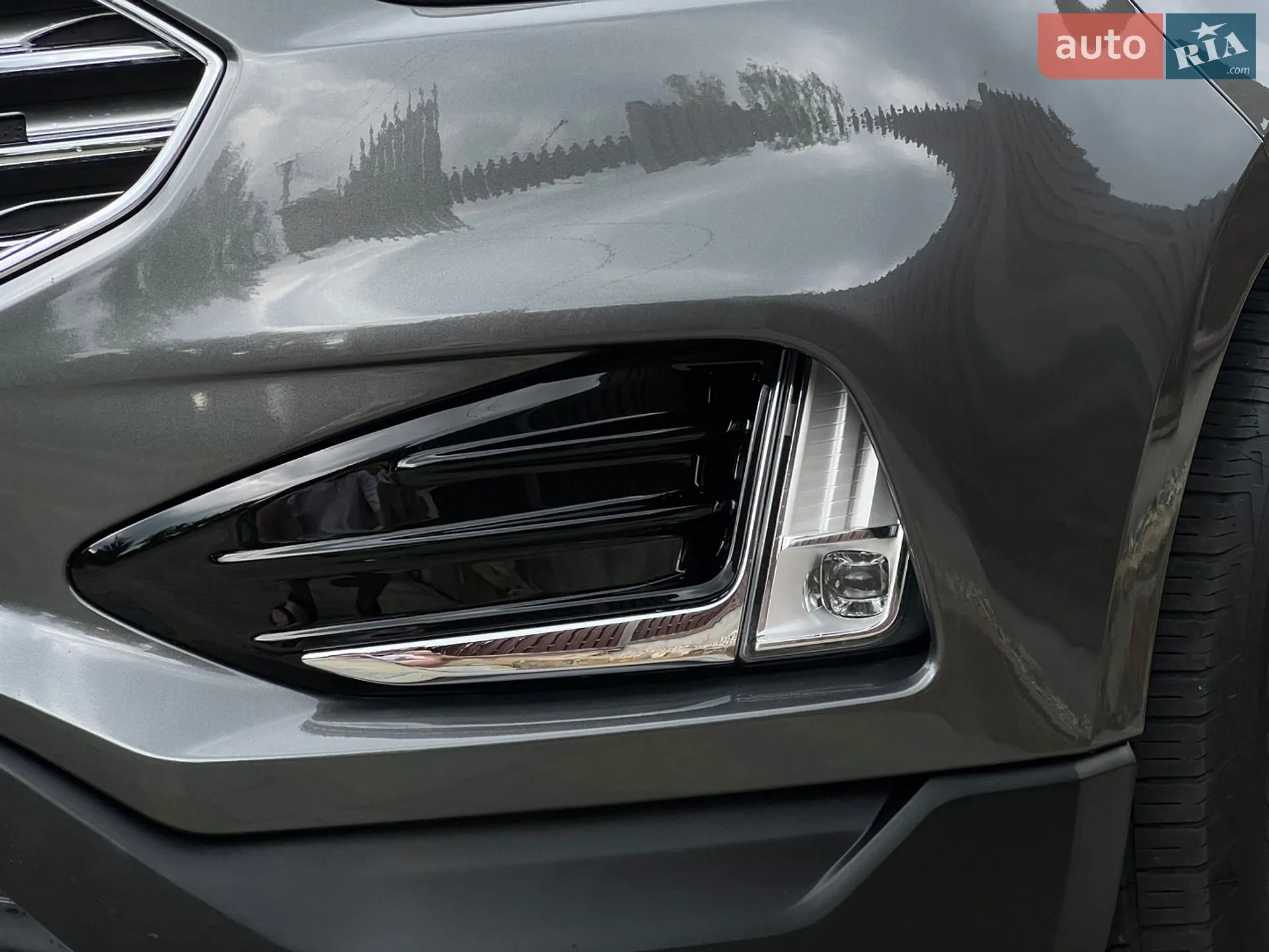 2019 Ford Edge - мініатюра 13