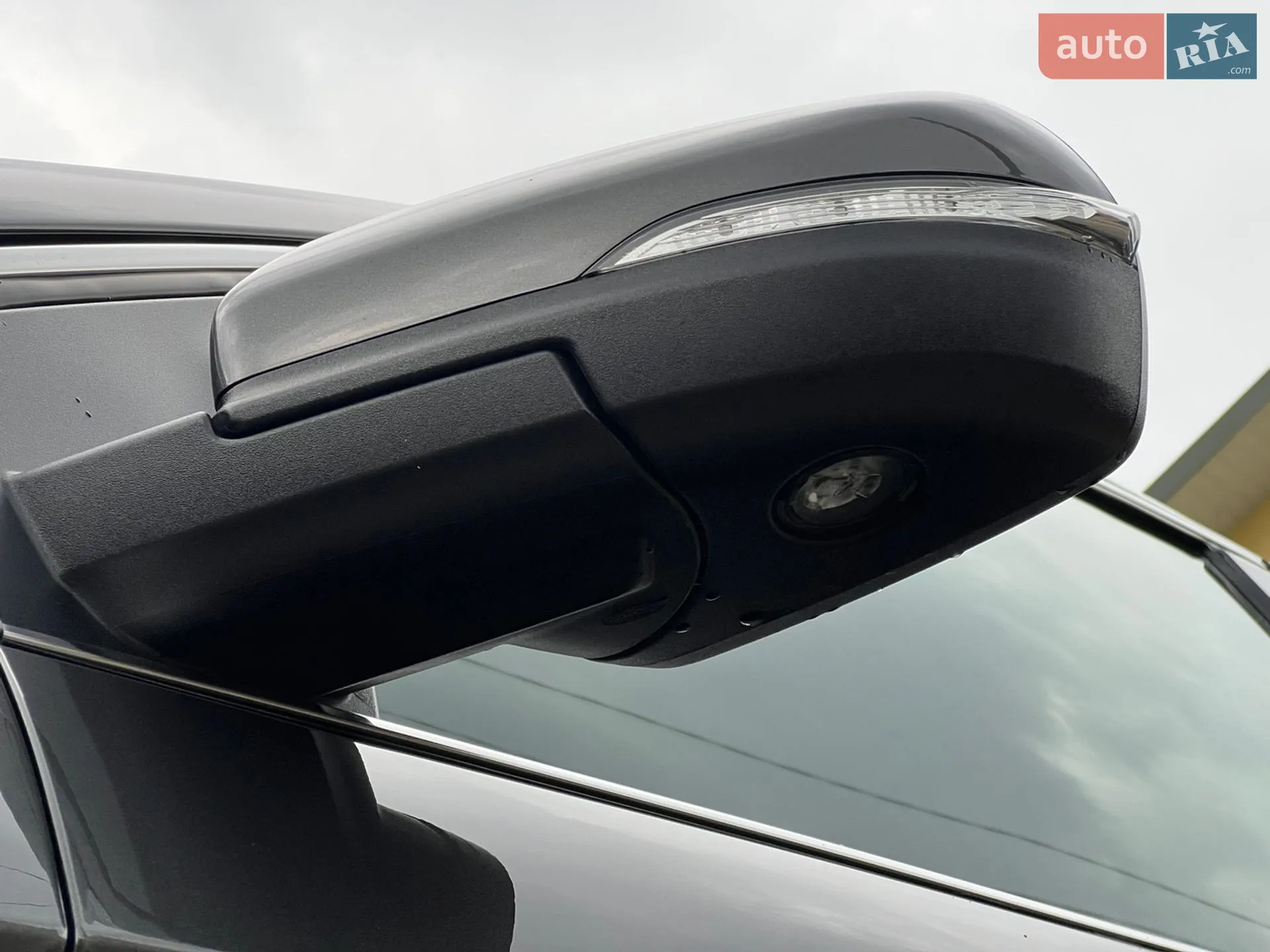 2019 Ford Edge - мініатюра 17