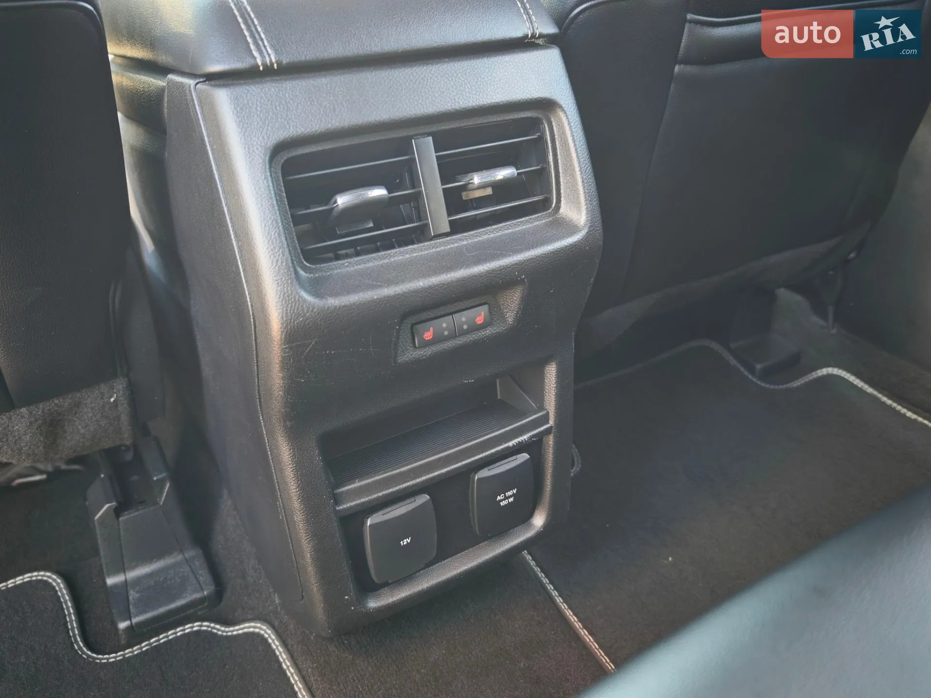 2018 Ford Edge - мініатюра 16
