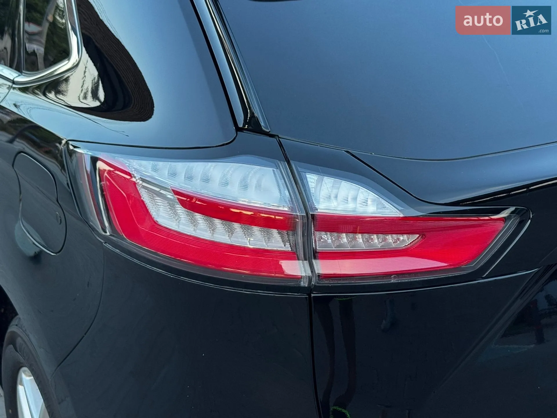2022 Ford Edge - мініатюра 34