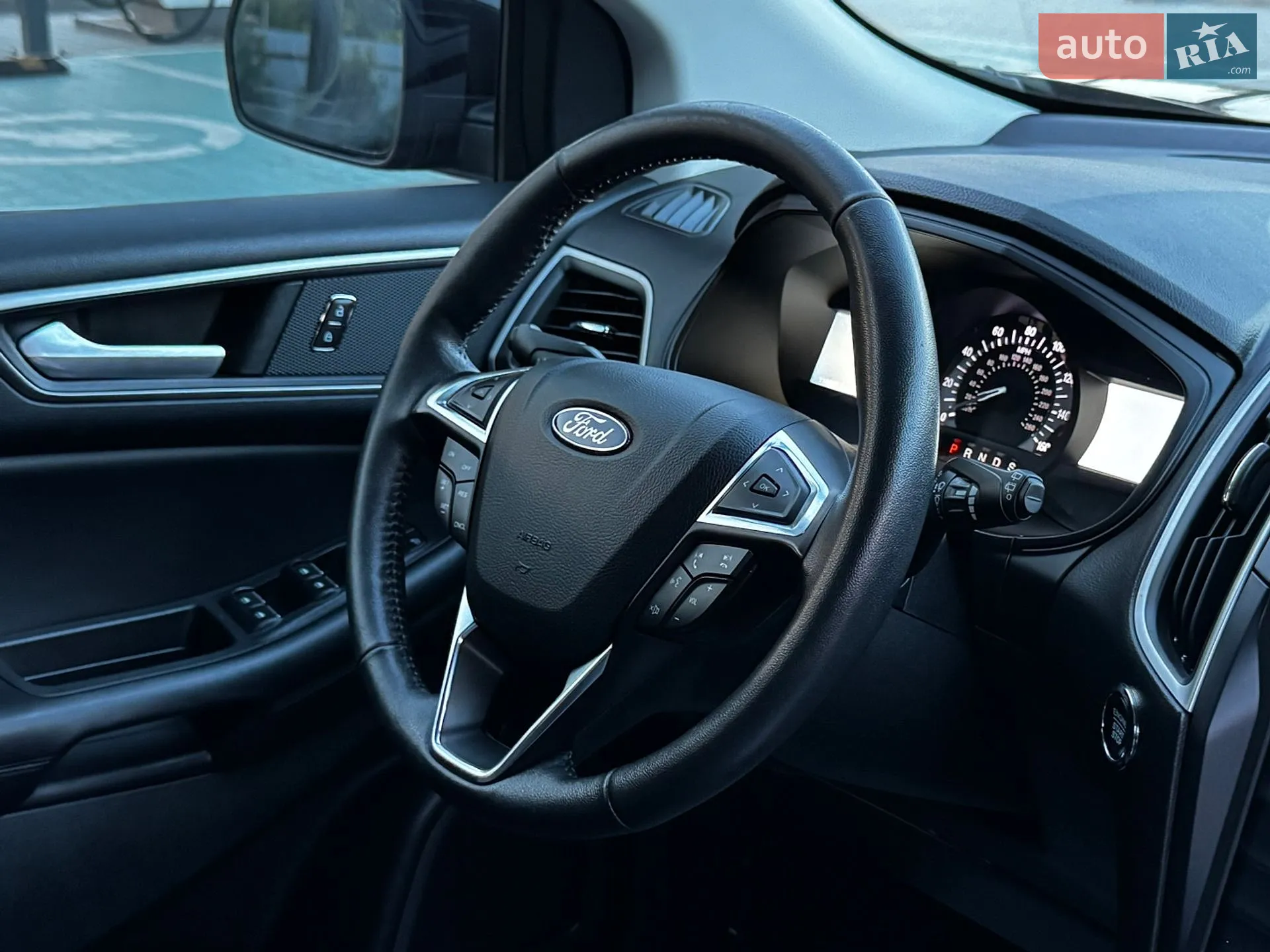 2022 Ford Edge - мініатюра 54
