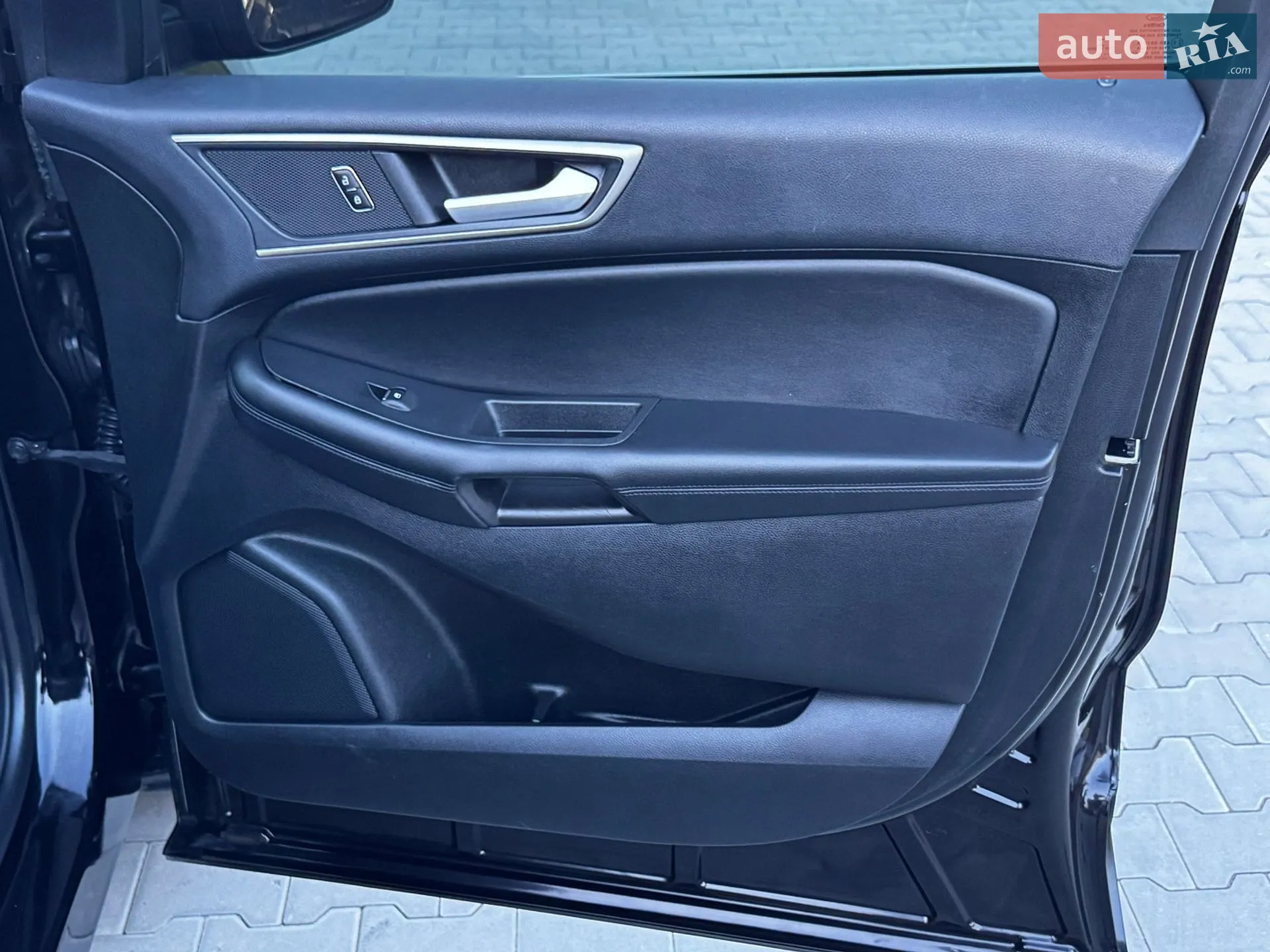 2022 Ford Edge - мініатюра 58