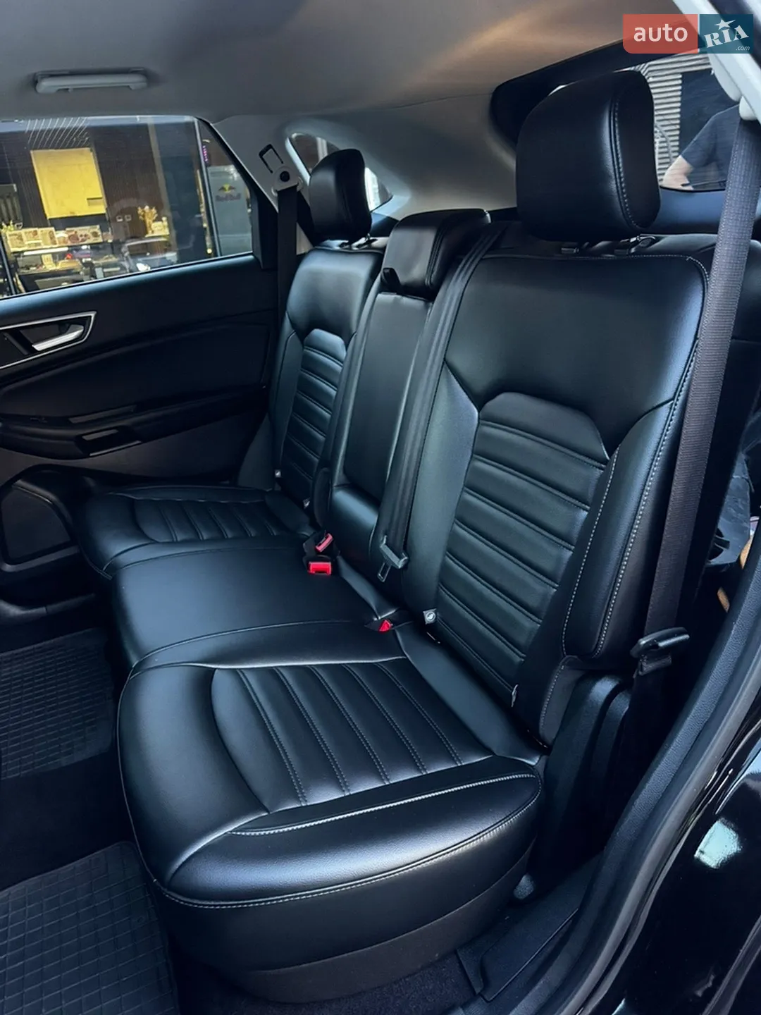 2022 Ford Edge - мініатюра 72