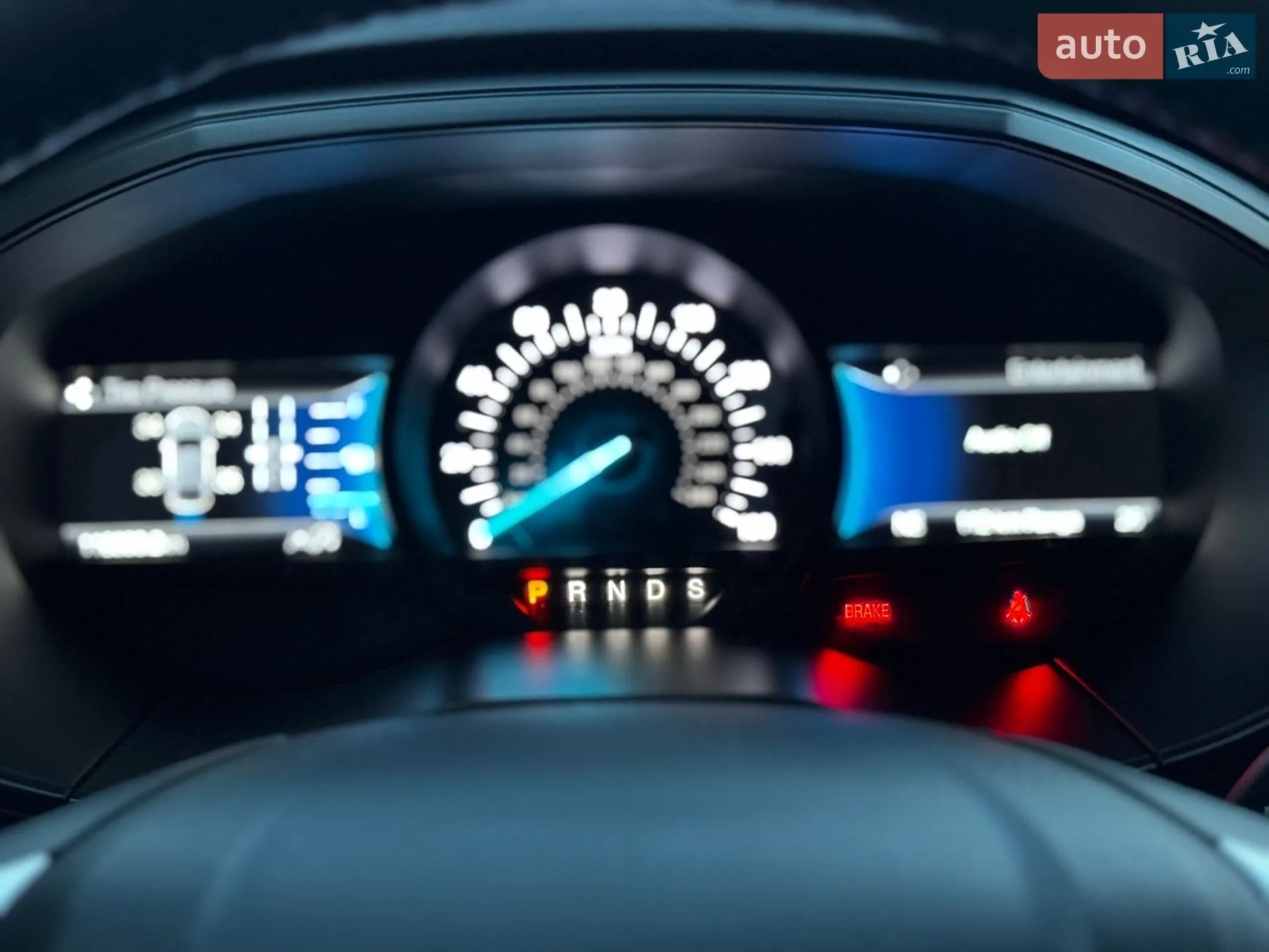 2022 Ford Edge - мініатюра 87