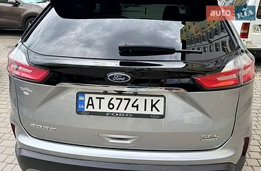 Внедорожник / Кроссовер Ford Edge 2020 в Ивано-Франковске