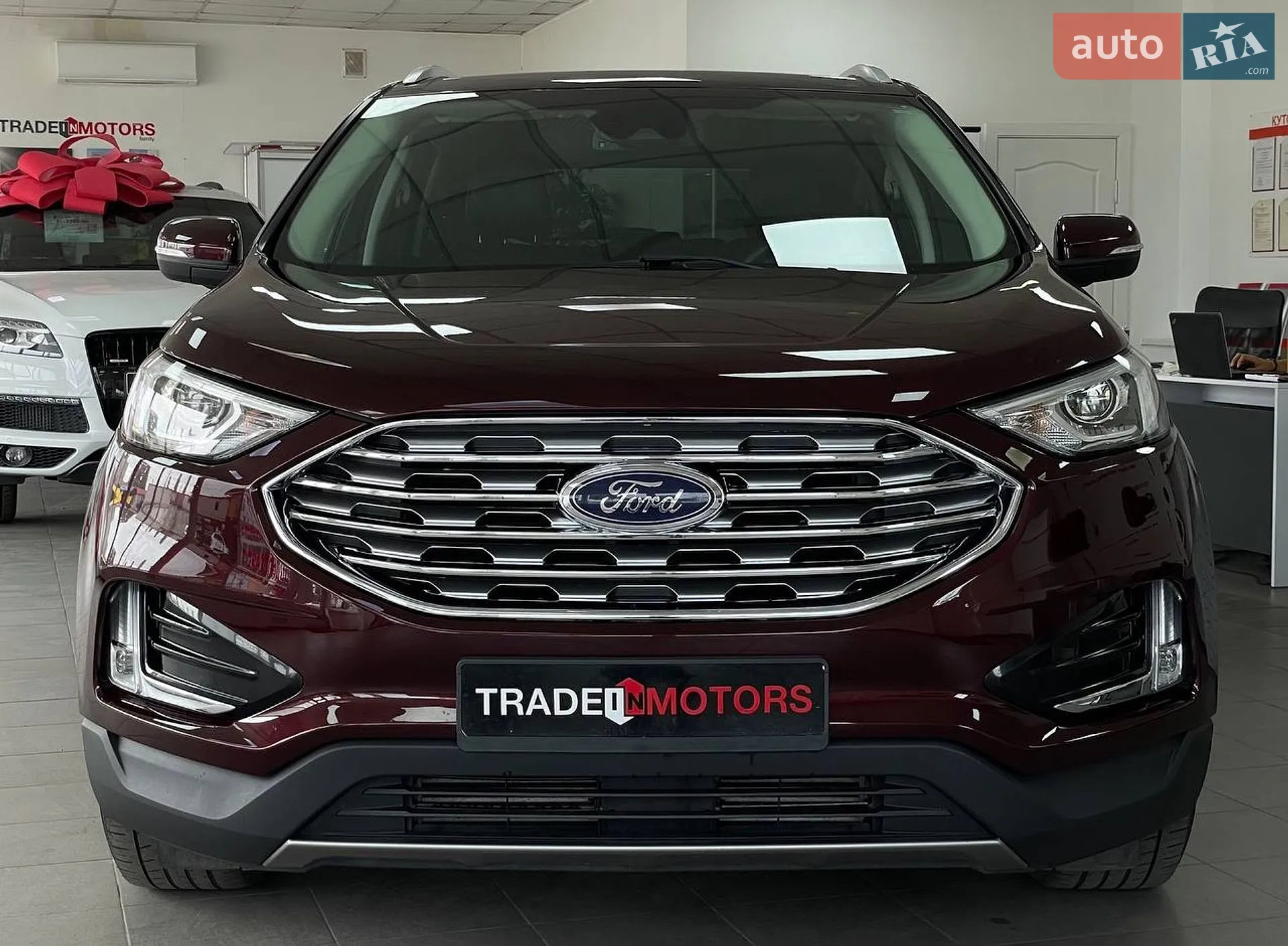 2020 Ford Edge - мініатюра 3