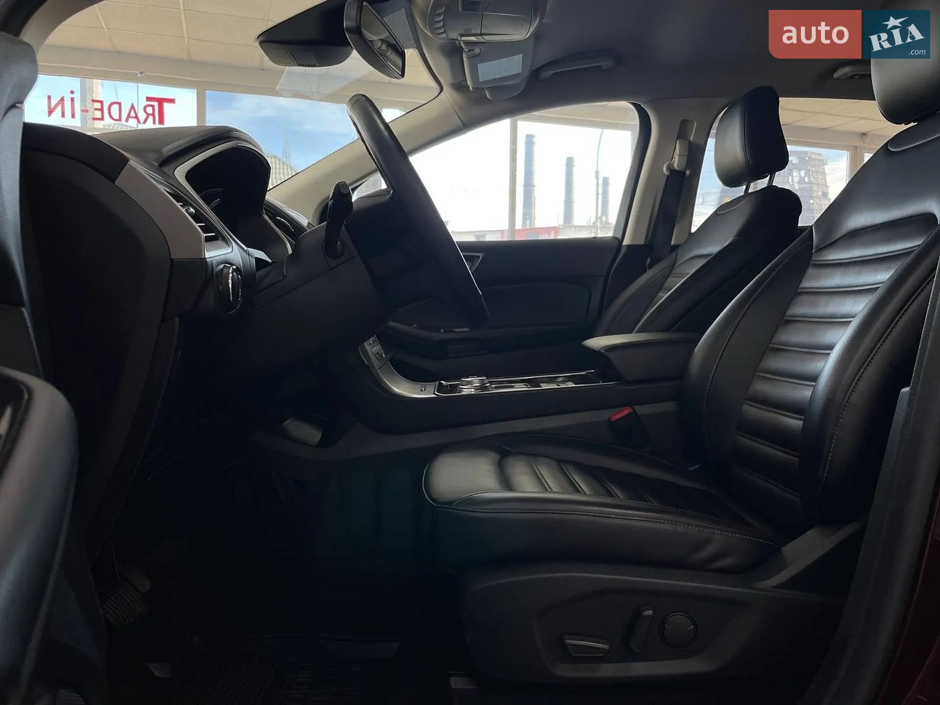 2020 Ford Edge - мініатюра 16