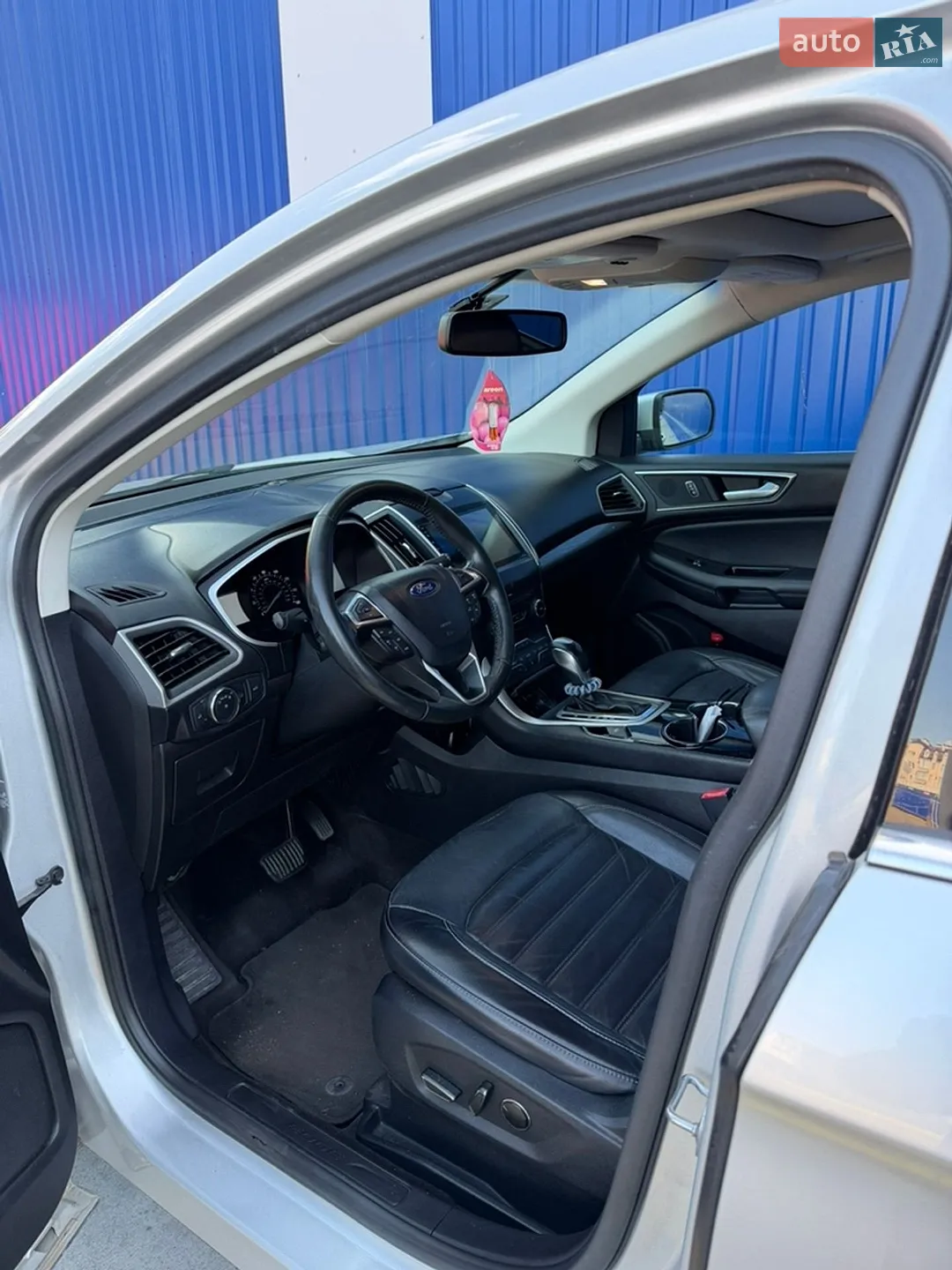 2016 Ford Edge - мініатюра 4