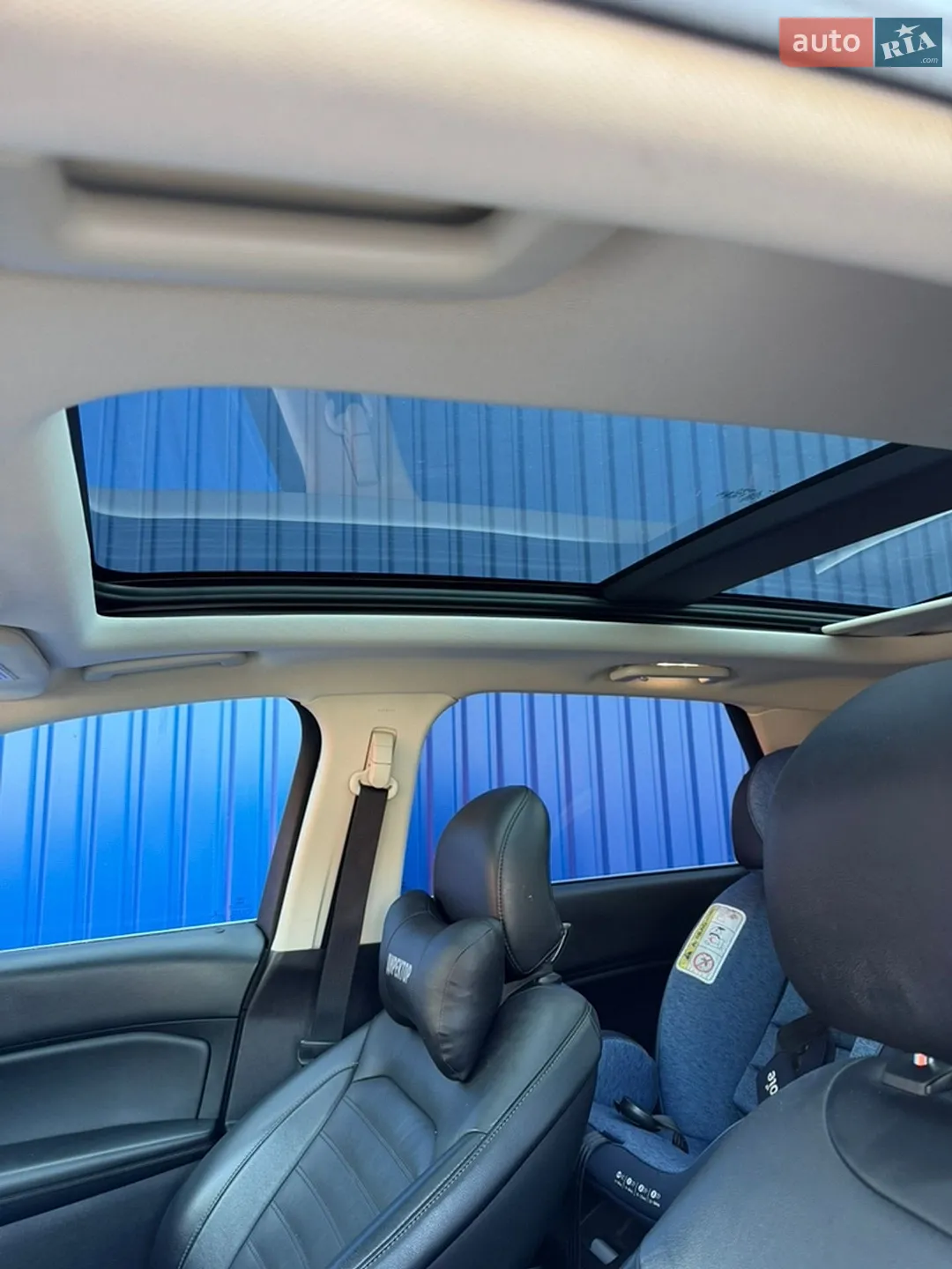 2016 Ford Edge - мініатюра 6