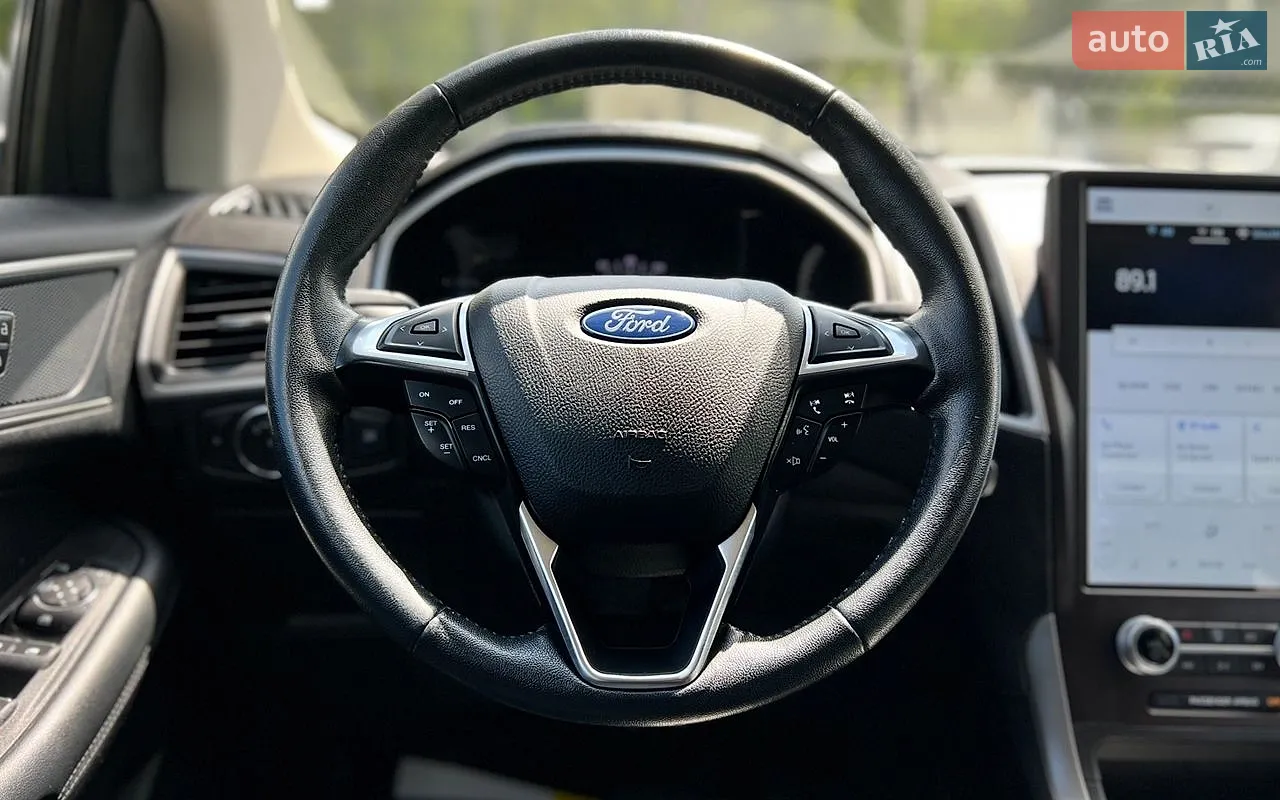 2021 Ford Edge - мініатюра 15