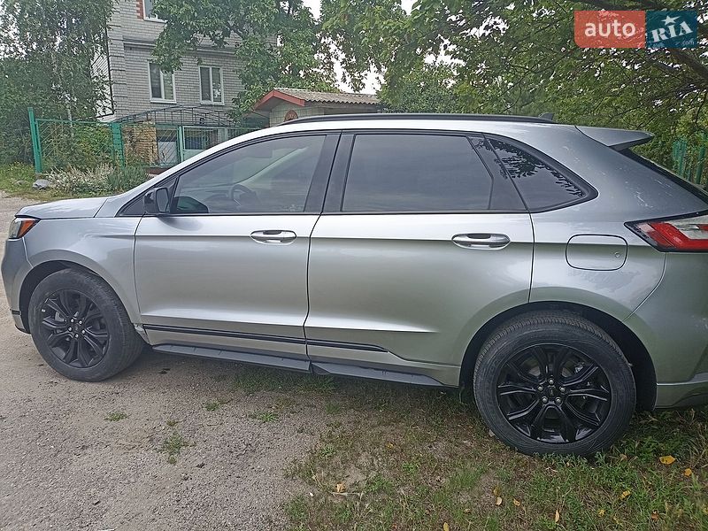 Внедорожник / Кроссовер Ford Edge 2022 в Днепре фото 5 Внедорожник / Кроссовер Ford Edge 2022 в Днепре