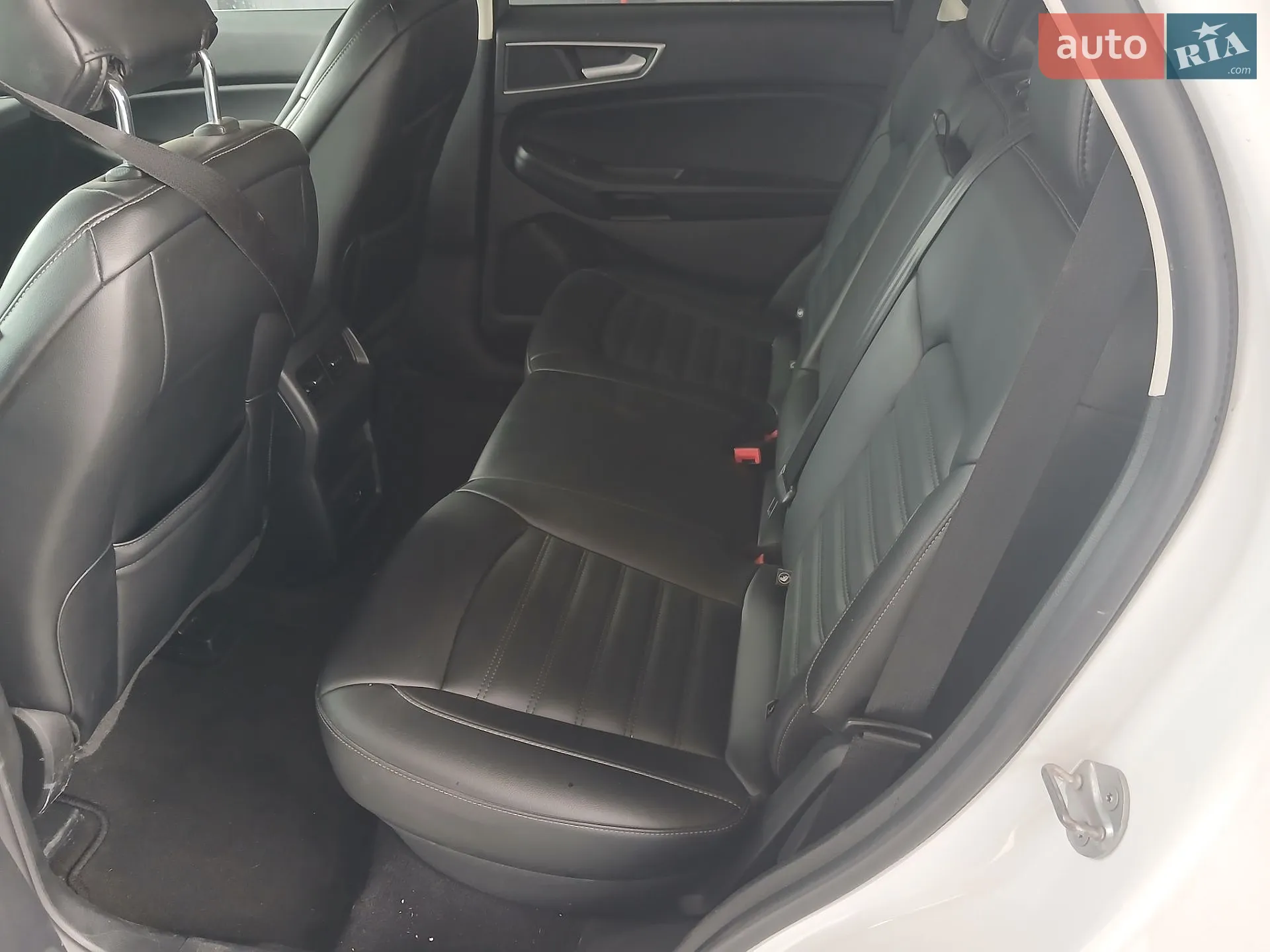 2022 Ford Edge - мініатюра 8