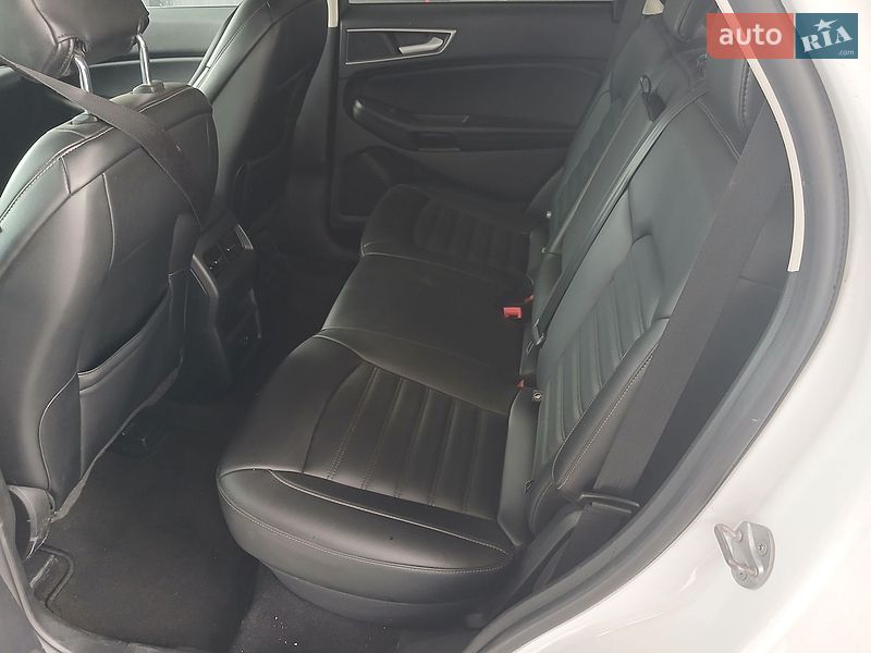 Внедорожник / Кроссовер Ford Edge 2022 в Новой Одессе