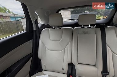 Внедорожник / Кроссовер Ford Edge 2015 в Овруче