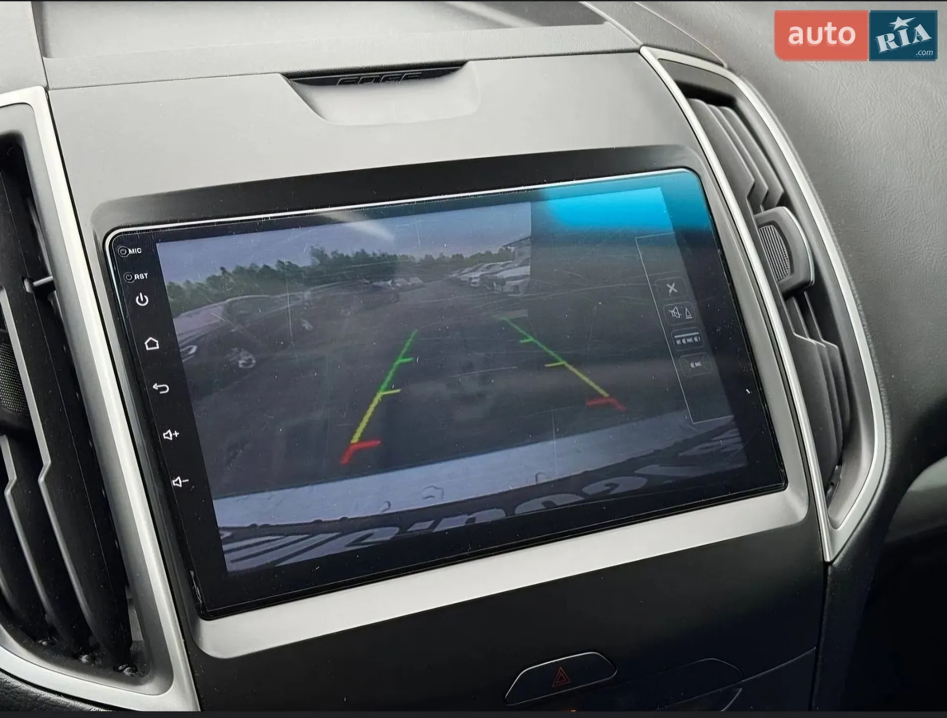 2017 Ford Edge - мініатюра 13