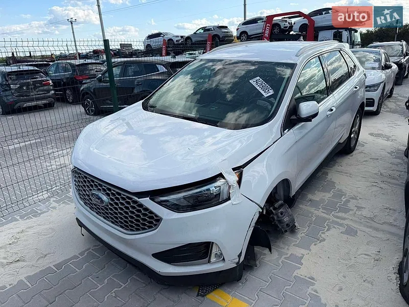 Ford Edge