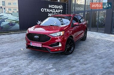 Внедорожник / Кроссовер Ford Edge 2020 в Полтаве
