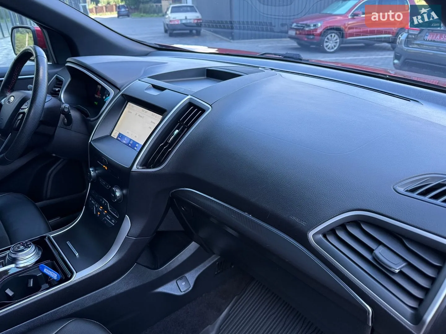 2020 Ford Edge - мініатюра 37