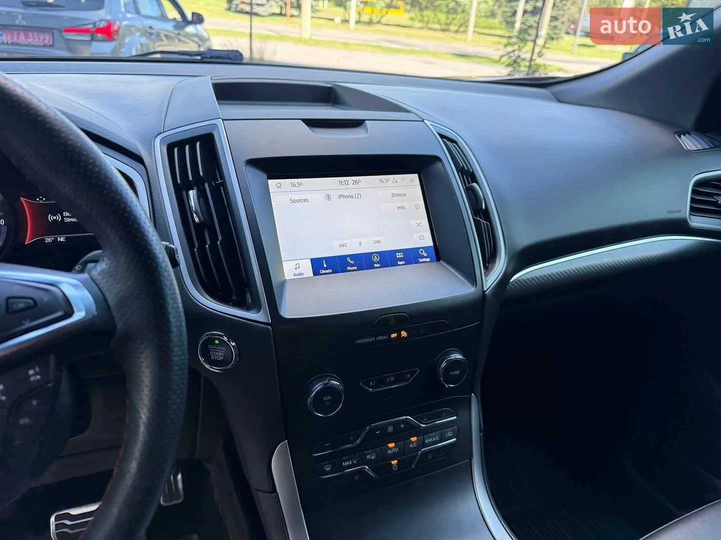 2020 Ford Edge - мініатюра 52