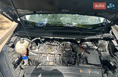 Позашляховик / Кросовер Ford Edge 2019 в Києві