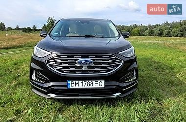 Позашляховик / Кросовер Ford Edge 2019 в Києві