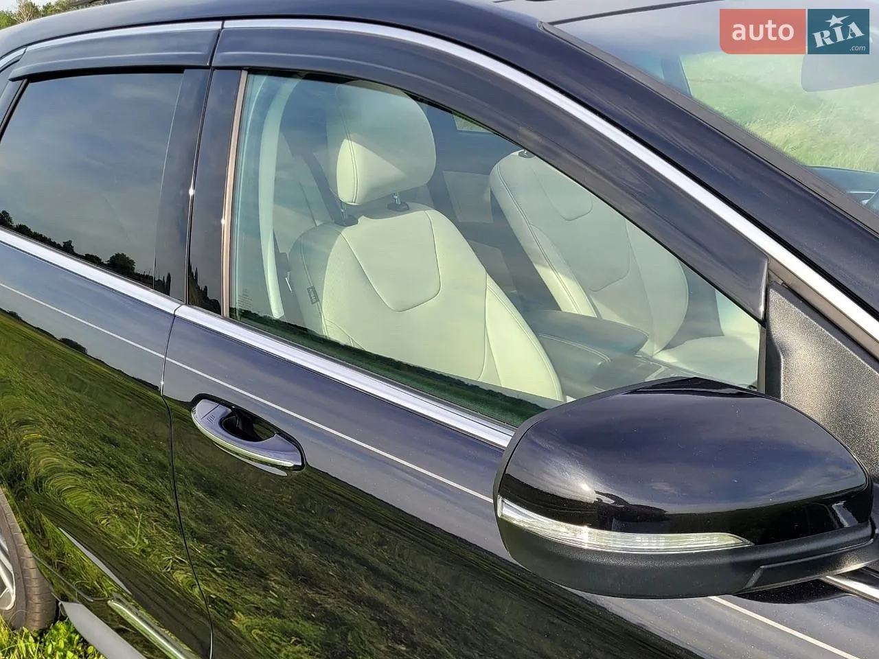 2019 Ford Edge - мініатюра 19