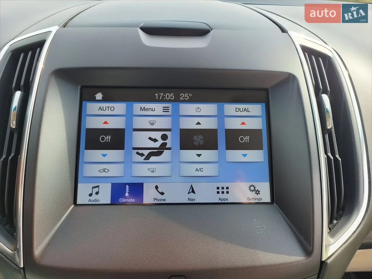 2019 Ford Edge - мініатюра 29