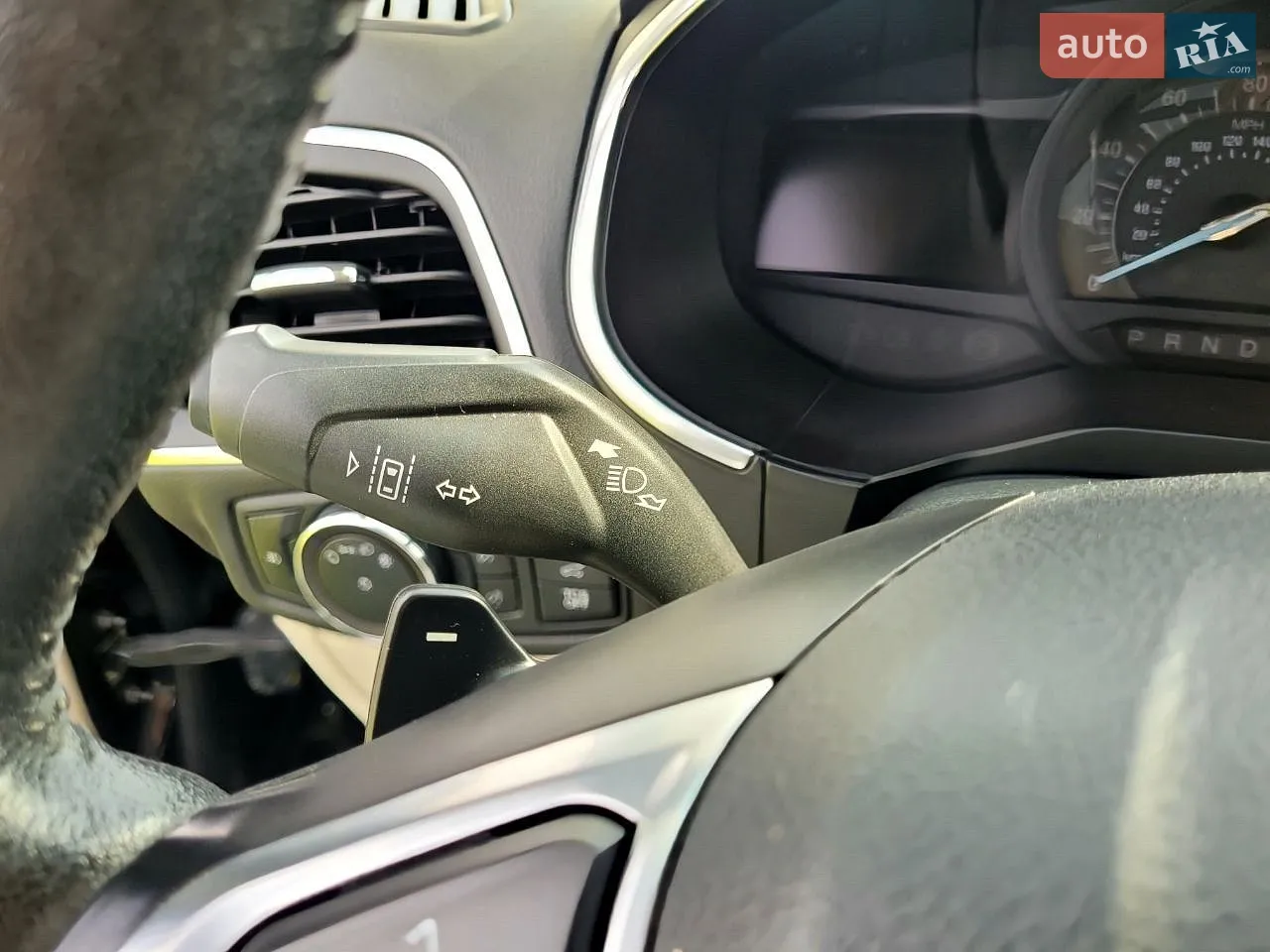 2019 Ford Edge - мініатюра 34