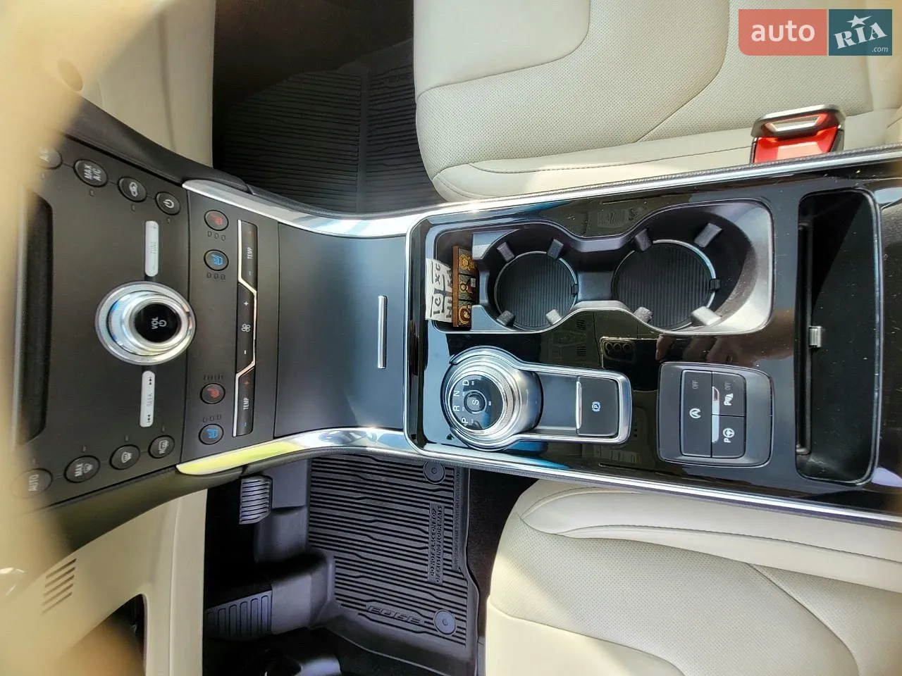 2019 Ford Edge - мініатюра 39